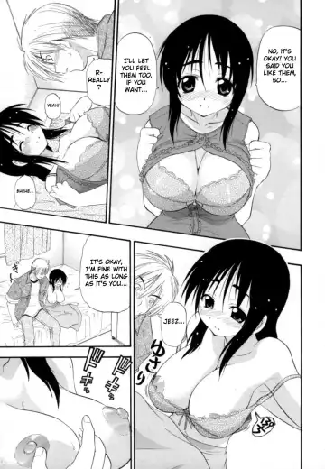 [Kikkawa Kabao] Hakkutsu Oppai Daijiten Fhentai - Page 14