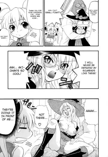 [Kikkawa Kabao] Hakkutsu Oppai Daijiten Fhentai - Page 158