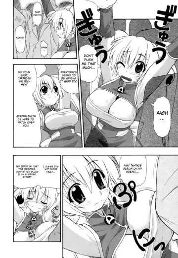 [Kikkawa Kabao] Hakkutsu Oppai Daijiten Fhentai - Page 169