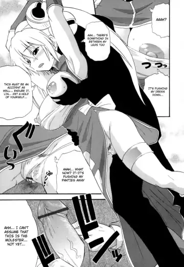 [Kikkawa Kabao] Hakkutsu Oppai Daijiten Fhentai - Page 170