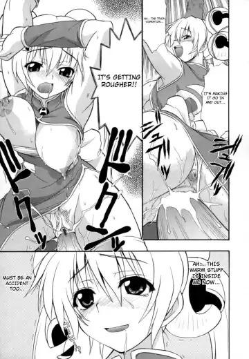 [Kikkawa Kabao] Hakkutsu Oppai Daijiten Fhentai - Page 172