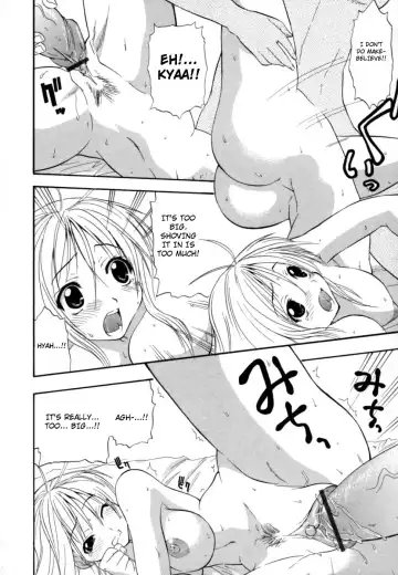 [Kikkawa Kabao] Hakkutsu Oppai Daijiten Fhentai - Page 31