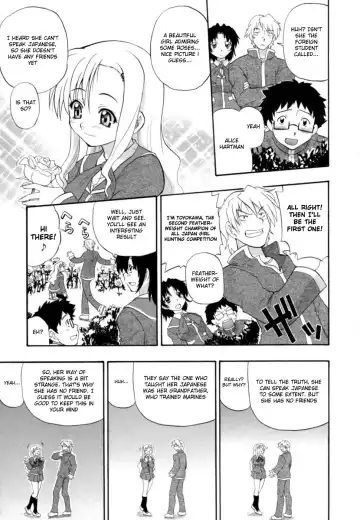 [Kikkawa Kabao] Hakkutsu Oppai Daijiten Fhentai - Page 88