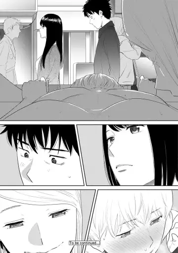 [Katsura Airi] Koukan ─ Ano Toki… Ano Musume ♀ Toitsu ♂ Tetara ─ ch 14 - 28 Fhentai - Page 217