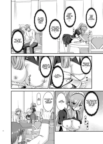 [Charu] Melon ga Chou Shindou! R13 Fhentai - Page 19