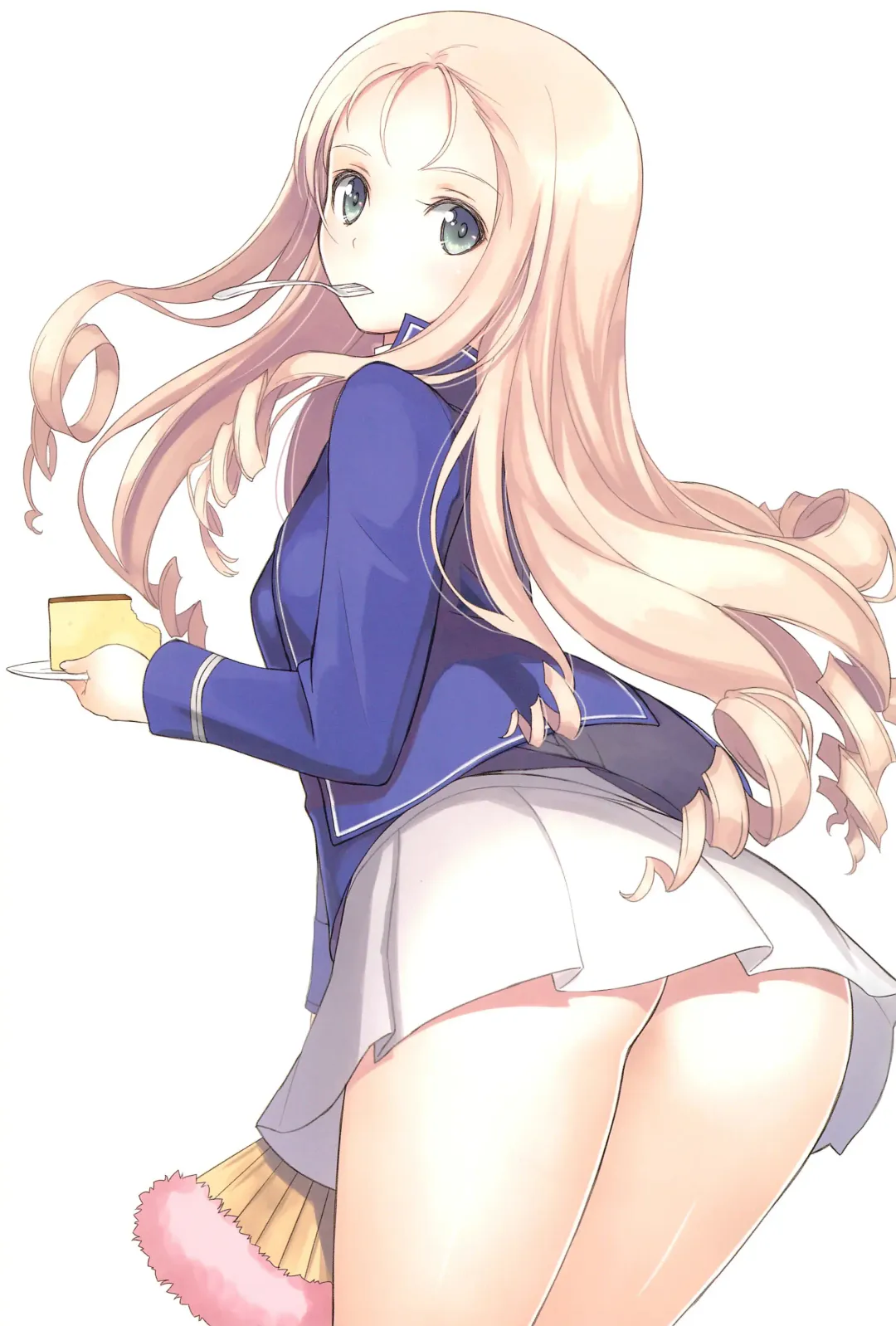 [Tony Taka] Tony MAGAZINE Special Edition Fhentai - Page 45