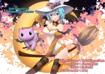 [Kuro Tengu] Let's share it Fhentai - Page 31