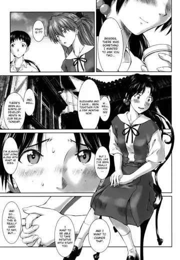 [Kuro Tengu] Let's share it Fhentai - Page 4