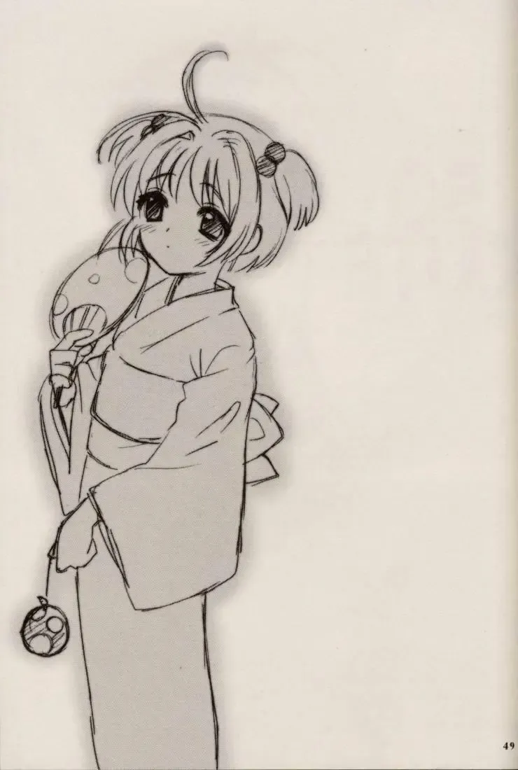 [Nagisawa You] CHERRY BLOSSOM Fhentai - Page 49