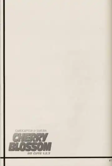 [Nagisawa You] CHERRY BLOSSOM Fhentai - Page 27