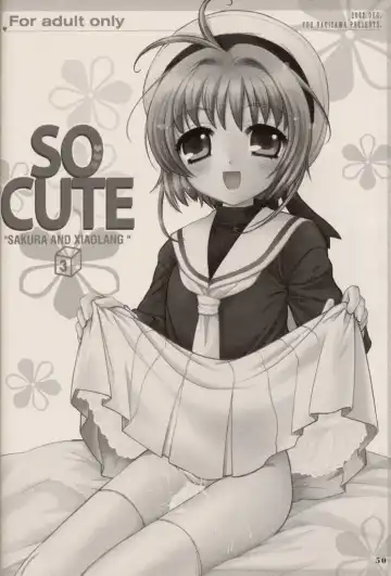 [Nagisawa You] CHERRY BLOSSOM Fhentai - Page 50