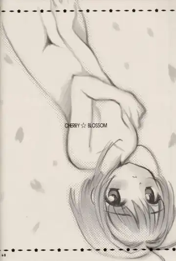 [Nagisawa You] CHERRY BLOSSOM Fhentai - Page 68
