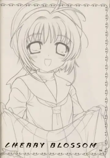 [Nagisawa You] CHERRY BLOSSOM Fhentai - Page 96