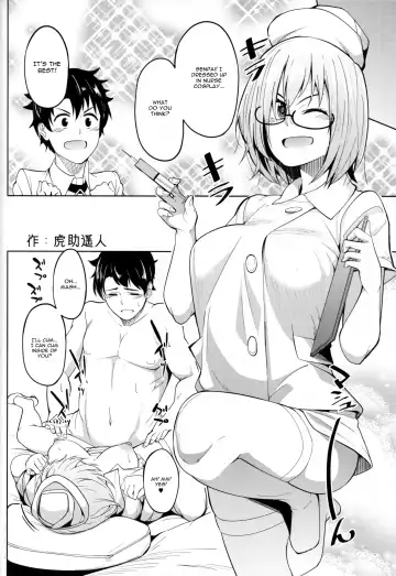 [Ao Banana - Kosuke Haruhito] Zenra Roshutsu Haikai Onanie ni Dohamari Shita Hentai Kouhai Mash Kyrielight Fhentai - Page 21