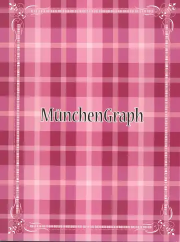 [Kita Kaduki - Mach Ii] H no Matsuei Fhentai - Page 32