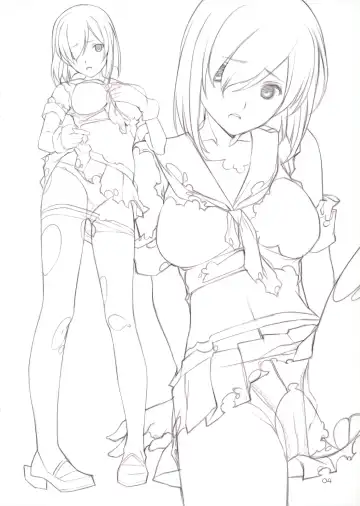 [Mibu Natsuki] whirlwind Fhentai - Page 5