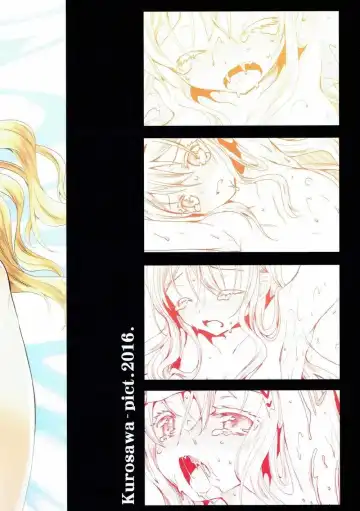 [Kurosawa Kiyotaka] olivia chan to otona asobi Fhentai - Page 26