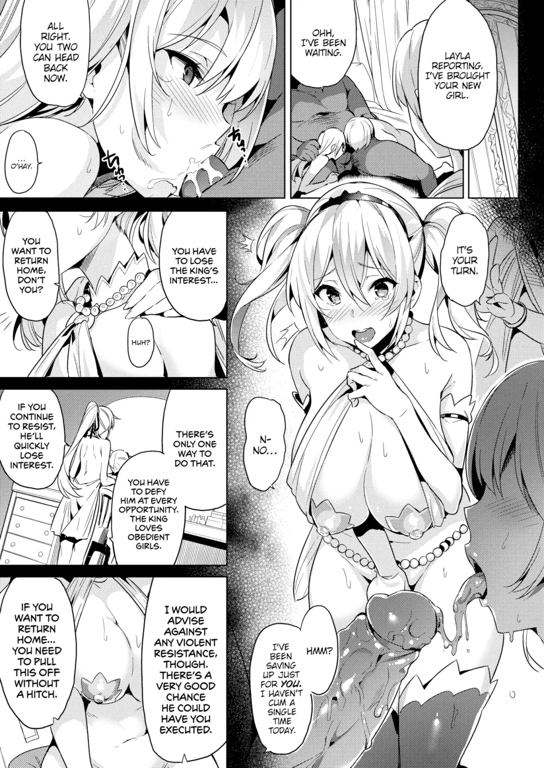 [Yuran] Yuran Compilation Fhentai - Page 25