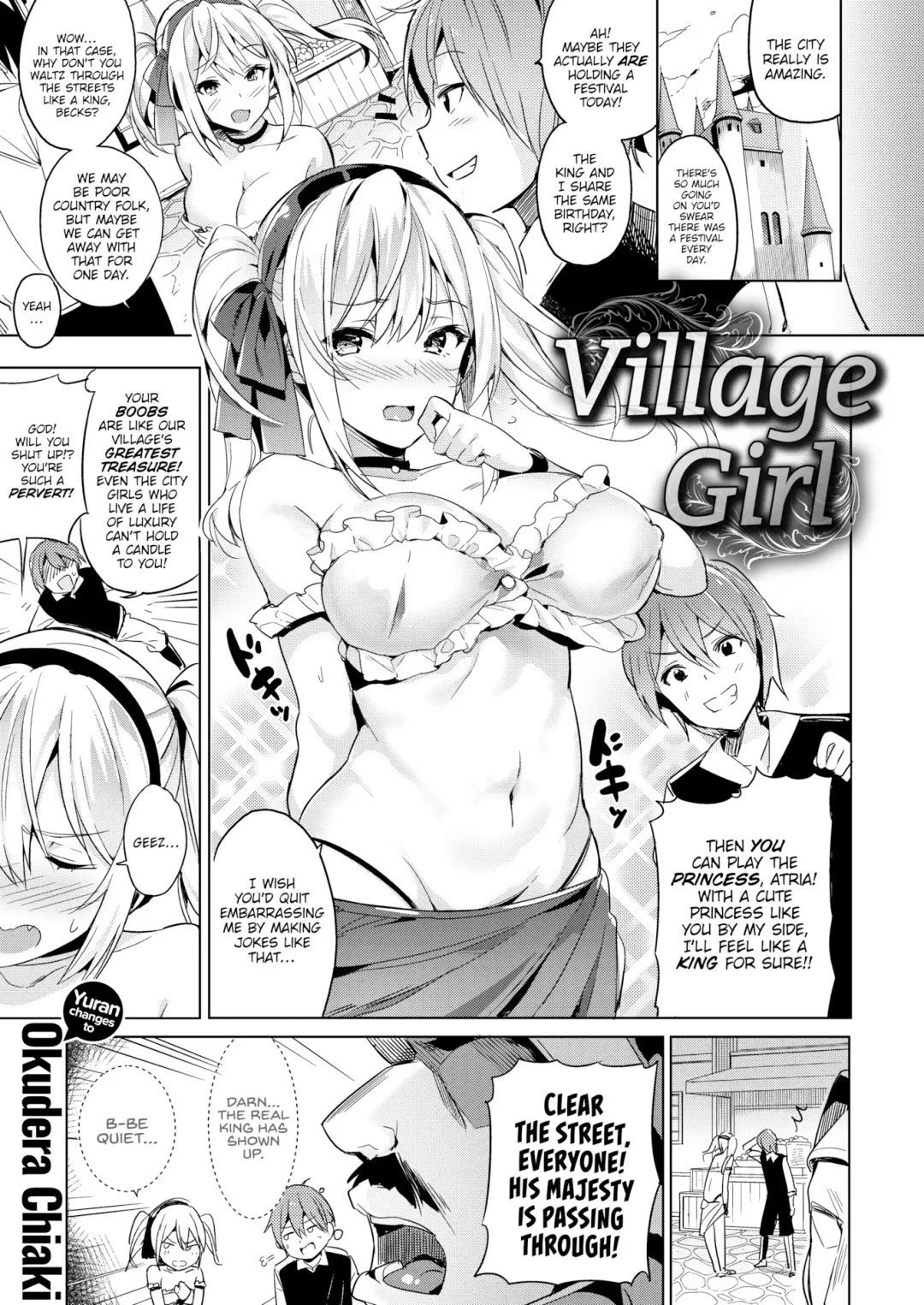 [Yuran] Yuran Compilation Fhentai - Page 26