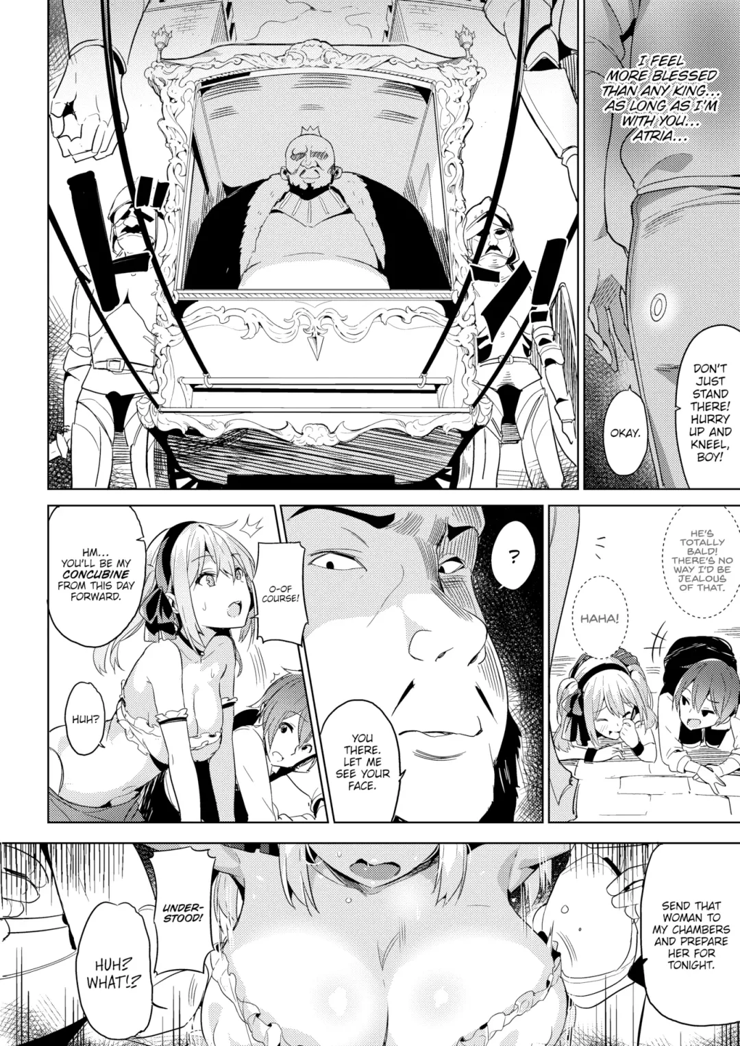 [Yuran] Yuran Compilation Fhentai - Page 27