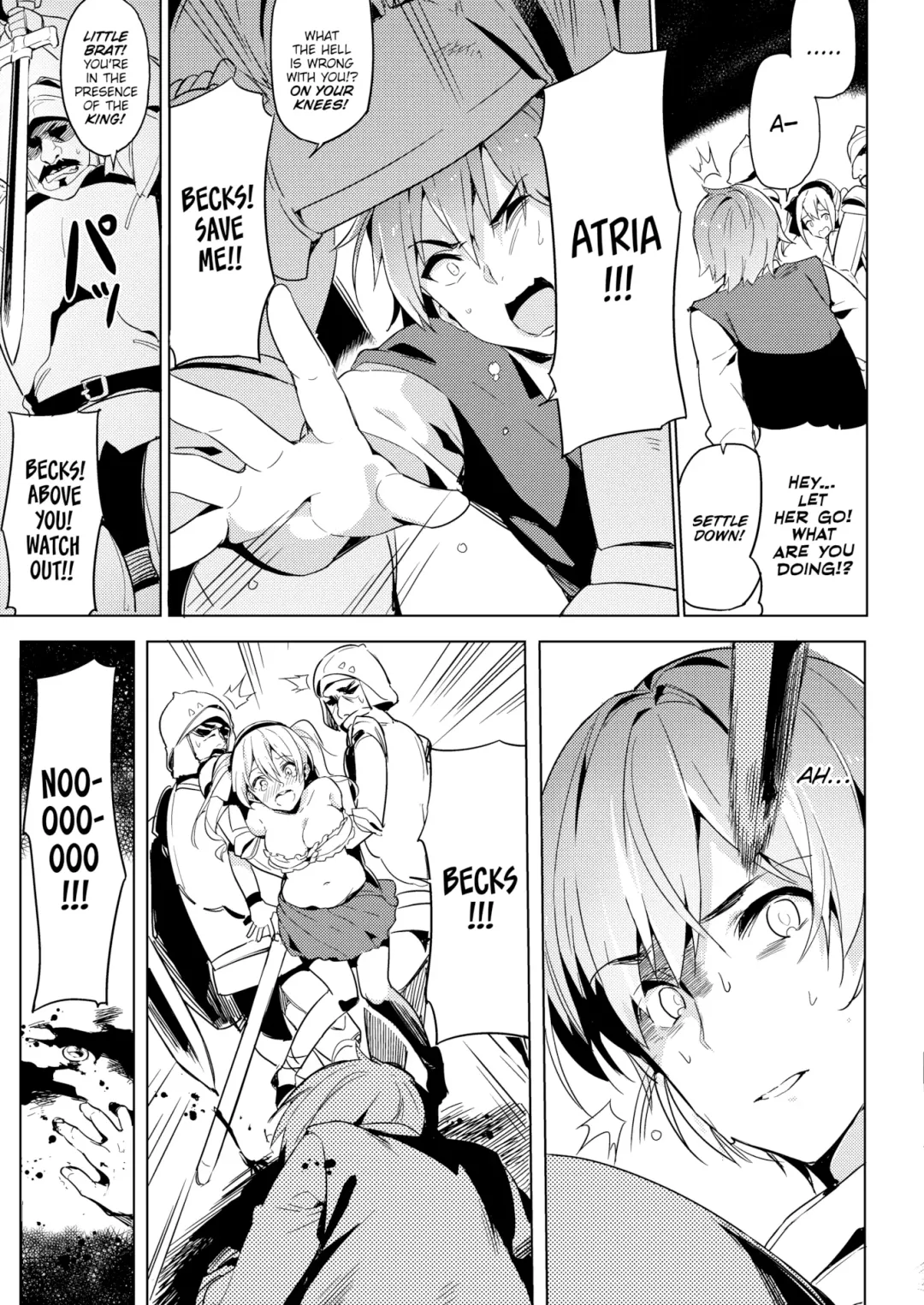 [Yuran] Yuran Compilation Fhentai - Page 28