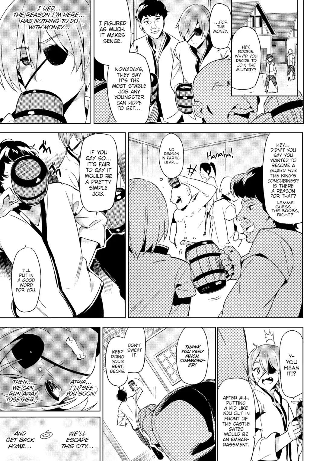 [Yuran] Yuran Compilation Fhentai - Page 43