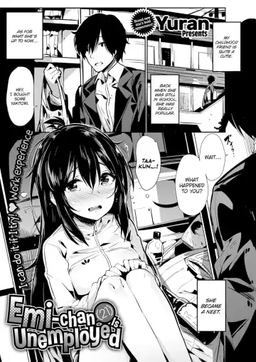 Read [Yuran] Yuran Compilation - Fhentai