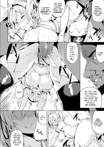 [Yuran] Yuran Compilation Fhentai - Page 32
