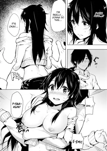 [Yuran] Yuran Compilation Fhentai - Page 5