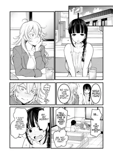 [Agata] Oneshota Friends Zenpen Fhentai - Page 6