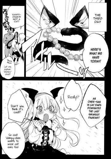 [Booch] Kyou no Present wa ♥♥♥ da!! Fhentai - Page 16