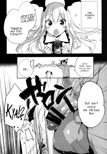 [Booch] Kyou no Present wa ♥♥♥ da!! Fhentai - Page 21