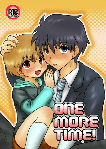 Read [Minase Sizuku] One More Time! - Fhentai