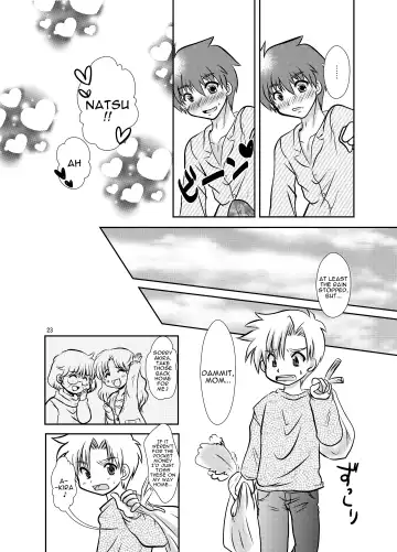 [Minase Sizuku] One More Time! Fhentai - Page 22