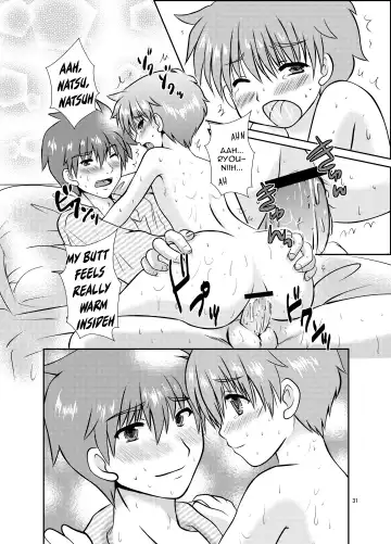 [Minase Sizuku] One More Time! Fhentai - Page 30