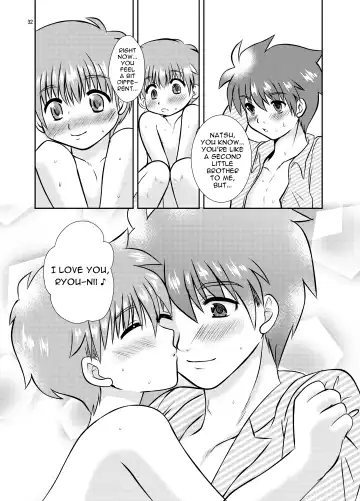 [Minase Sizuku] One More Time! Fhentai - Page 31