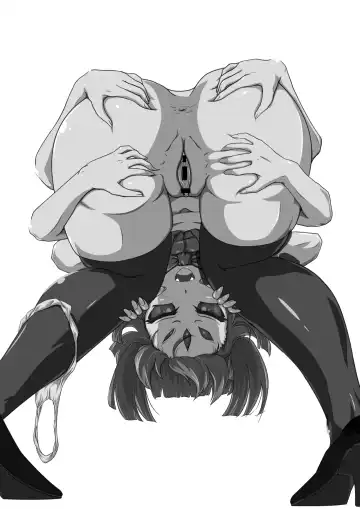 [Kaerudon] Gohoubi Spider | Spider Reward Fhentai - Page 21