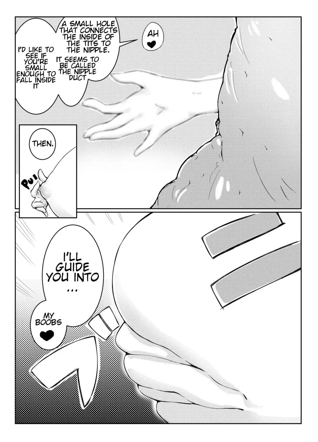 [Marushamo] Shichu 7 Fhentai - Page 10