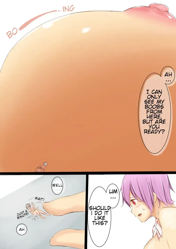 [Marushamo] Shichu 7 Fhentai - Page 2