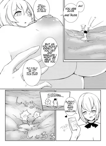 [Marushamo] Shichu 7 Fhentai - Page 13