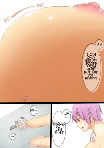 [Marushamo] Shichu 7 Fhentai - Page 2