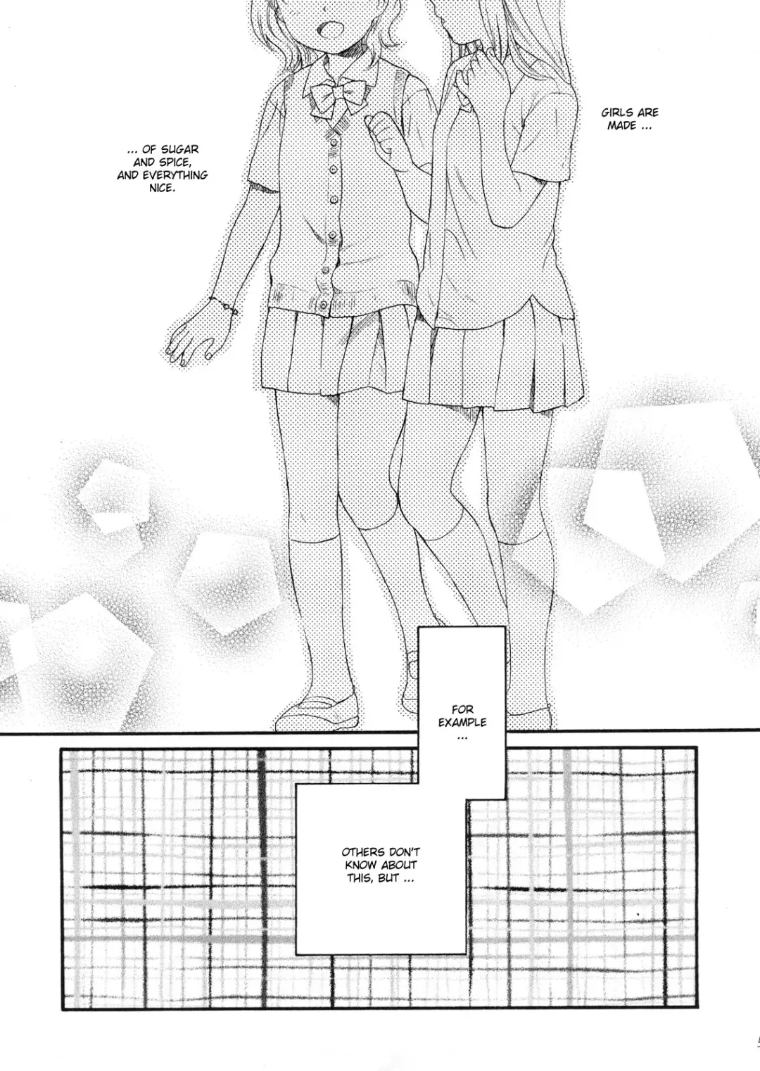 [Sekiya Asami] Dog and Pony SHOW #3 Fhentai - Page 4