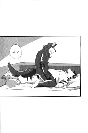 [Kenn - Mato] Kurayami Fever Fhentai - Page 15