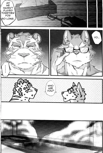 [Kenn - Mato] Kurayami Fever Fhentai - Page 26