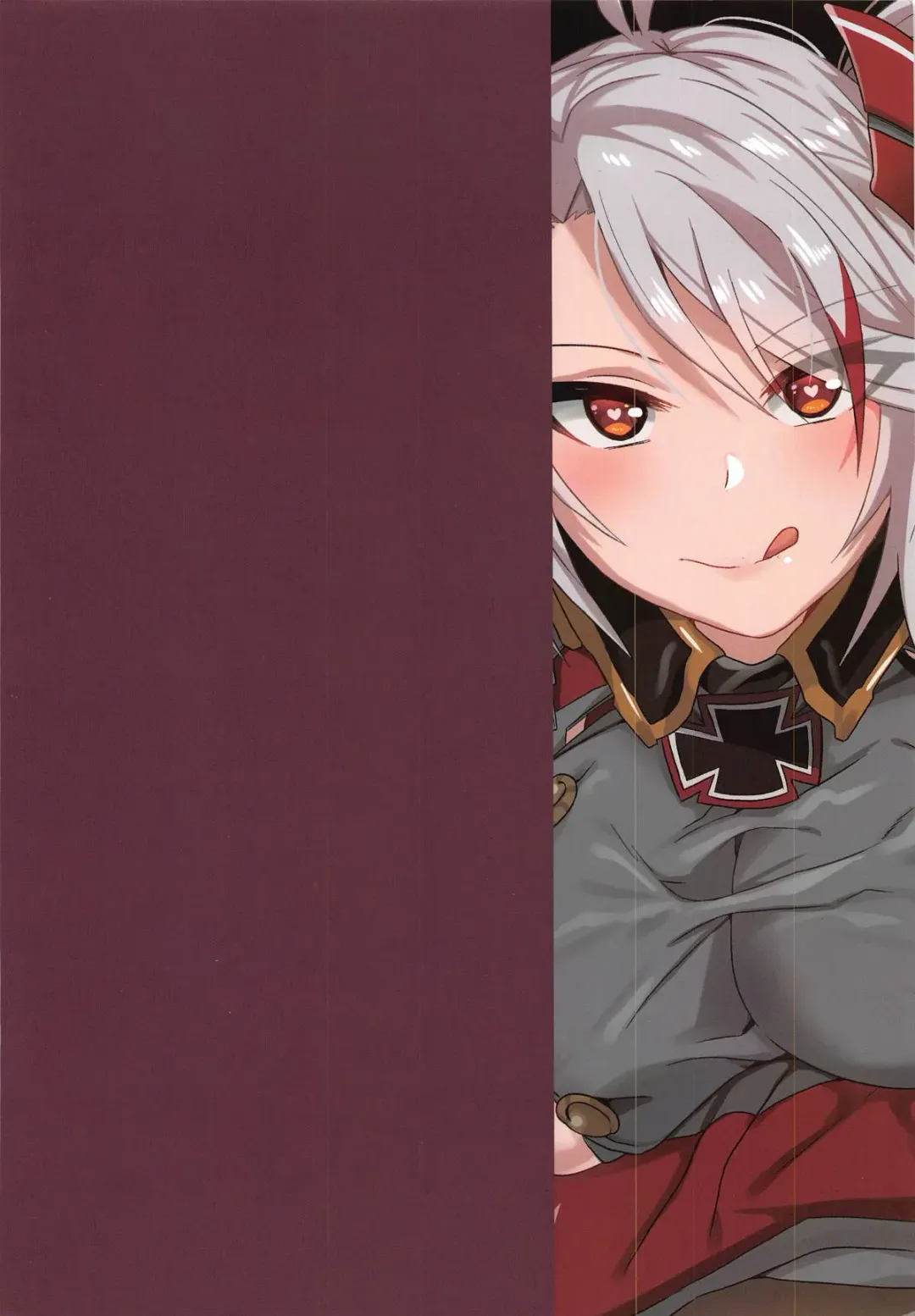 [Takanaru] Prinz-san to 〇〇〇〇 Fhentai - Page 18