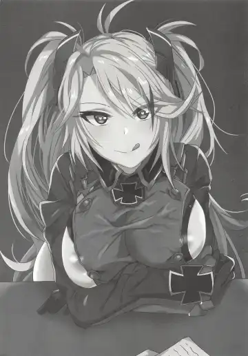 [Takanaru] Prinz-san to 〇〇〇〇 Fhentai - Page 2