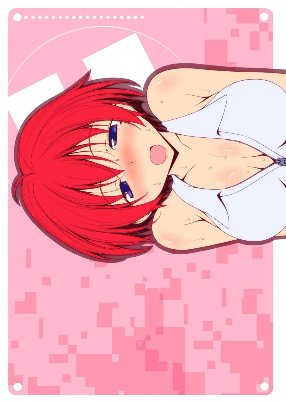 [Kikuchi Tsutomu] Hinomoto no No Fhentai - Page 29