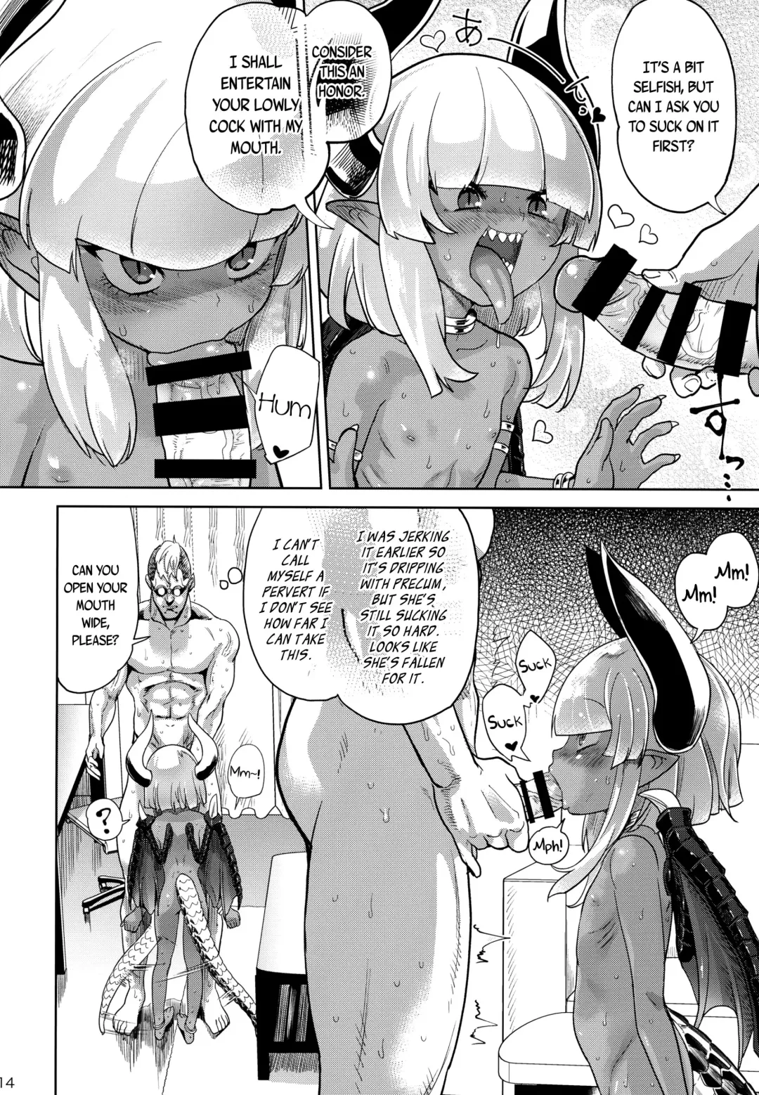 [Benantoka] Fan to Off-Pako Shite Shimatta Jitaku Totsurare Hen | A meet-and-fuck with my fan got me doxxed Fhentai - Page 13