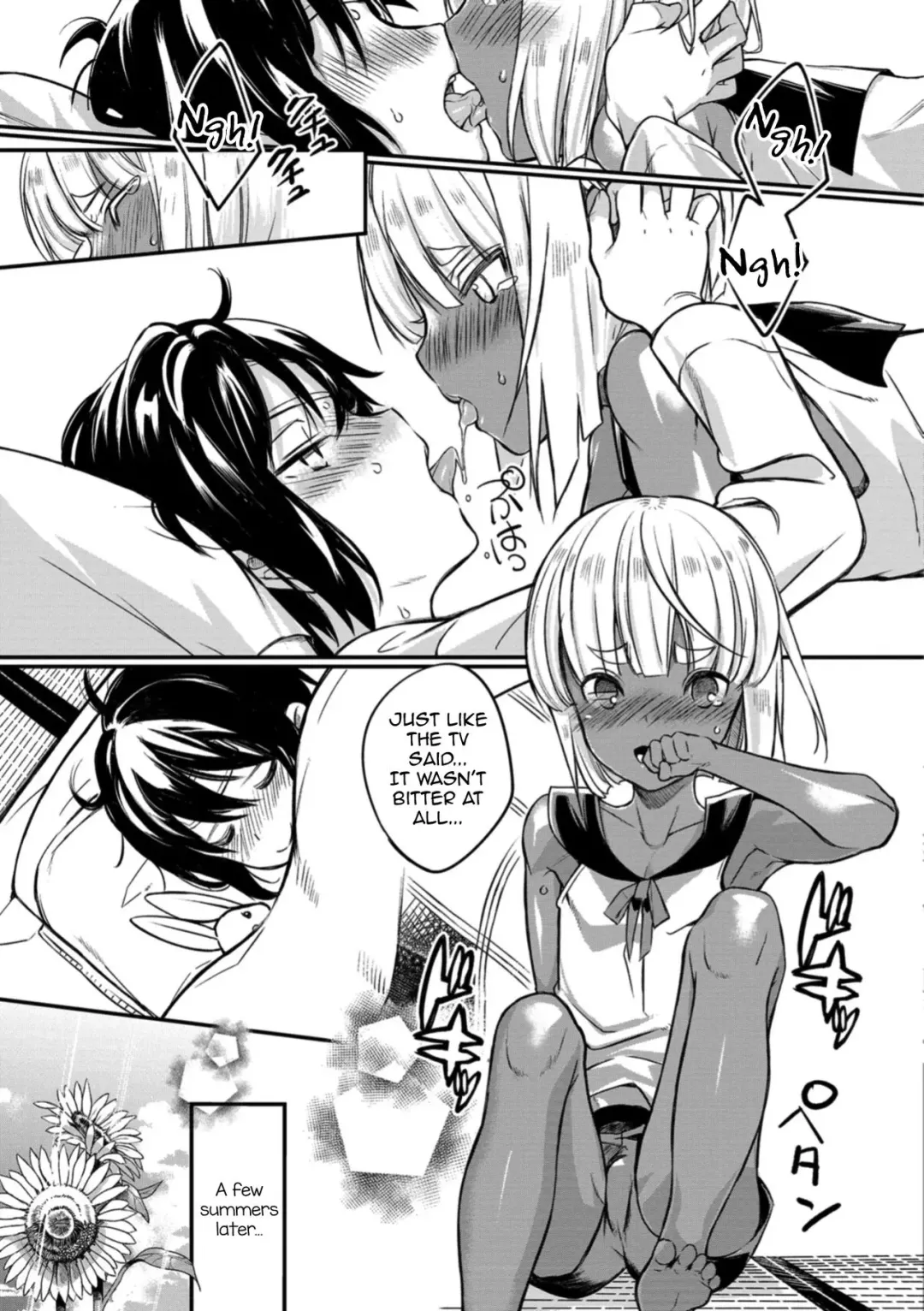 [Coin Rand] Minami Kaze ni Aeru Fhentai - Page 3