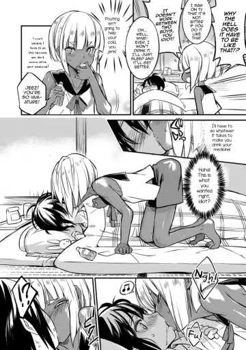[Coin Rand] Minami Kaze ni Aeru Fhentai - Page 2